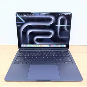 New Apple MacBook Air 2023 M2 8GB Intel Core I5 SSD 256GB