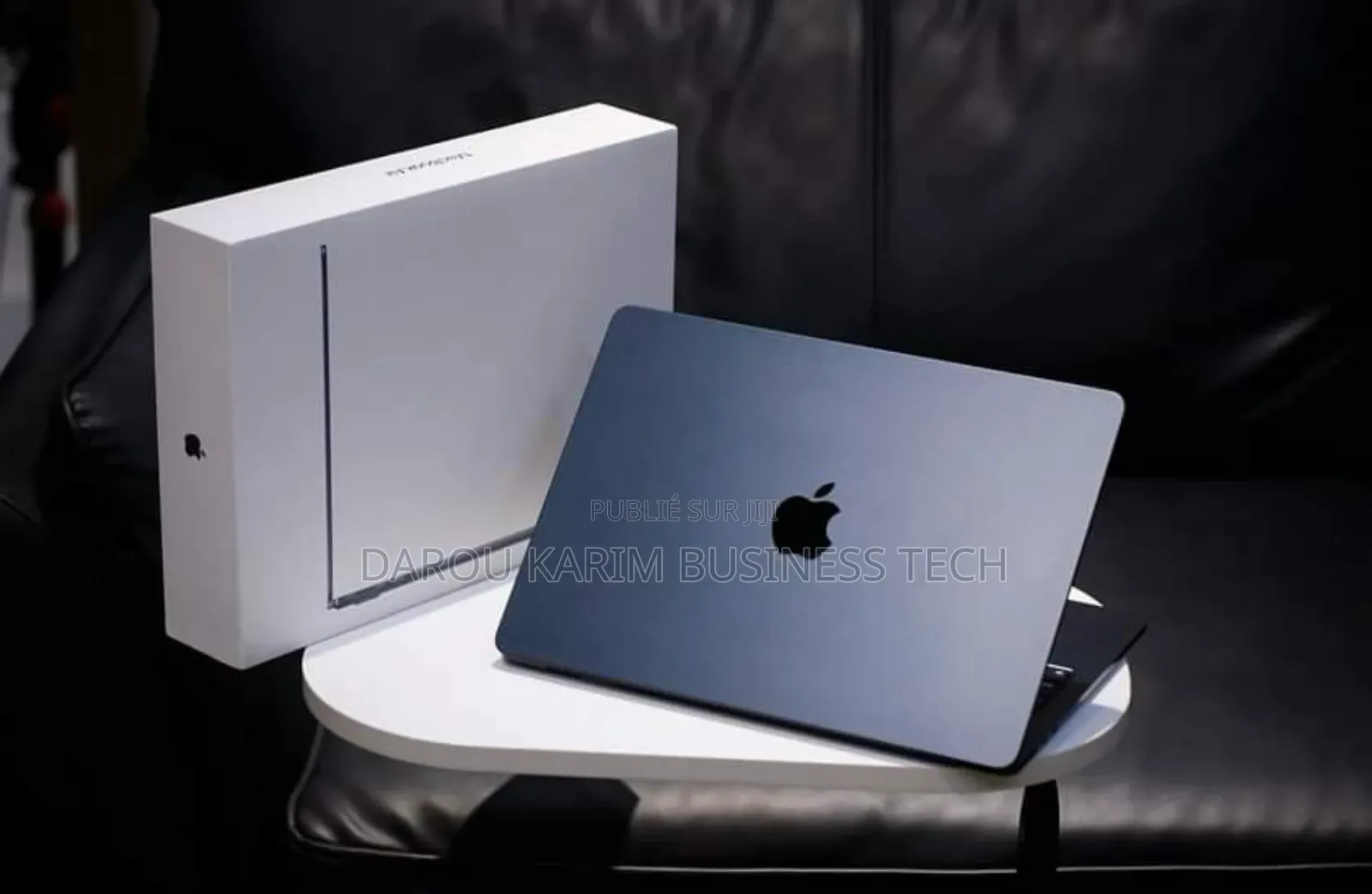 New Apple MacBook Air 2022 M2 8GB Intel Core I5 SSD 256GB