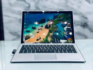 New HP Elite X2 1013 G3 16GB Intel Core I5 SSD 512GB