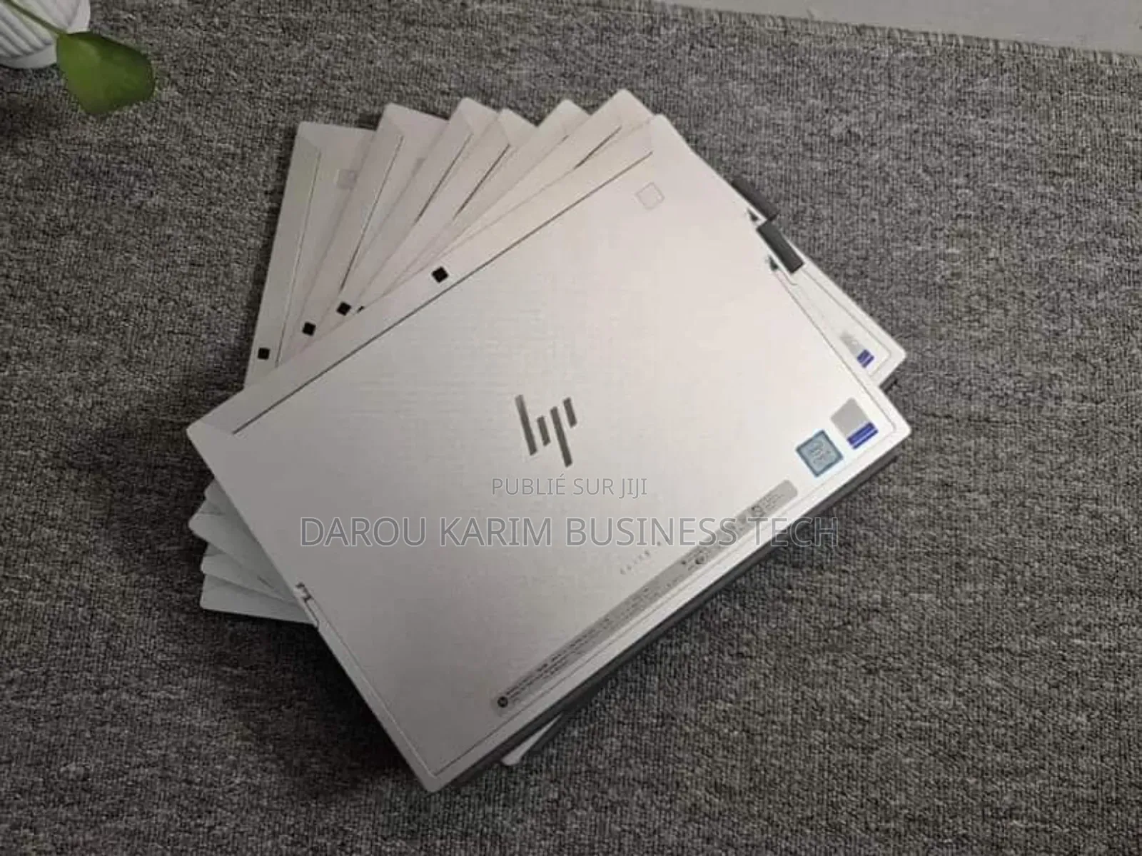 New HP Elite X2 1013 G3 16GB Intel Core I5 SSD 512GB