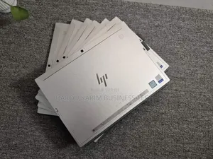 New HP Elite X2 1013 G3 16GB Intel Core I5 SSD 512GB