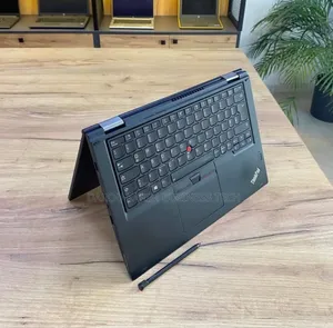 New Lenovo ThinkPad X380 Yoga 16GB Intel Core I5 SSD 256GB