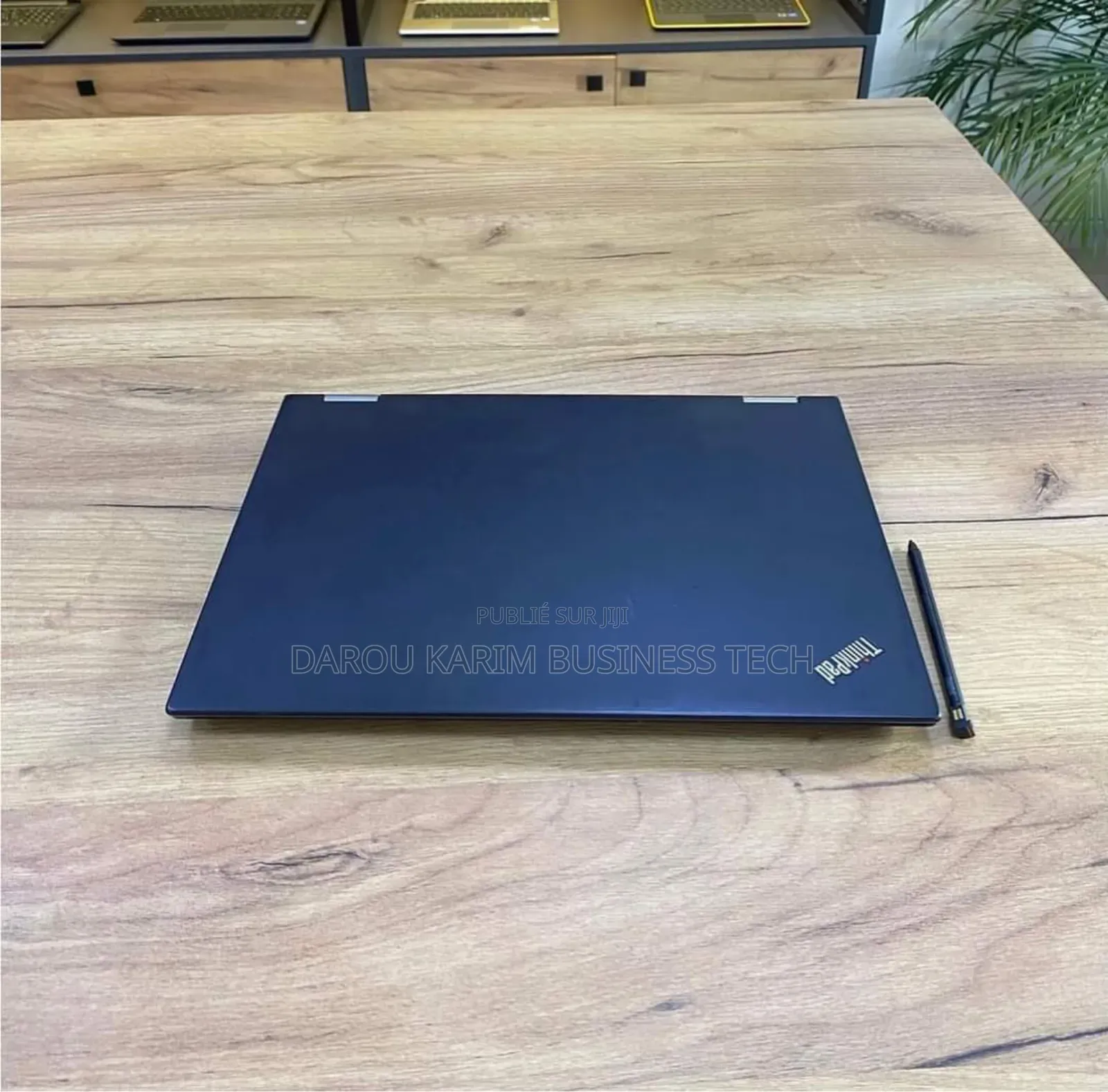 New Lenovo ThinkPad X380 Yoga 16GB Intel Core I5 SSD 256GB