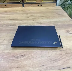 New Lenovo ThinkPad X380 Yoga 16GB Intel Core I5 SSD 256GB