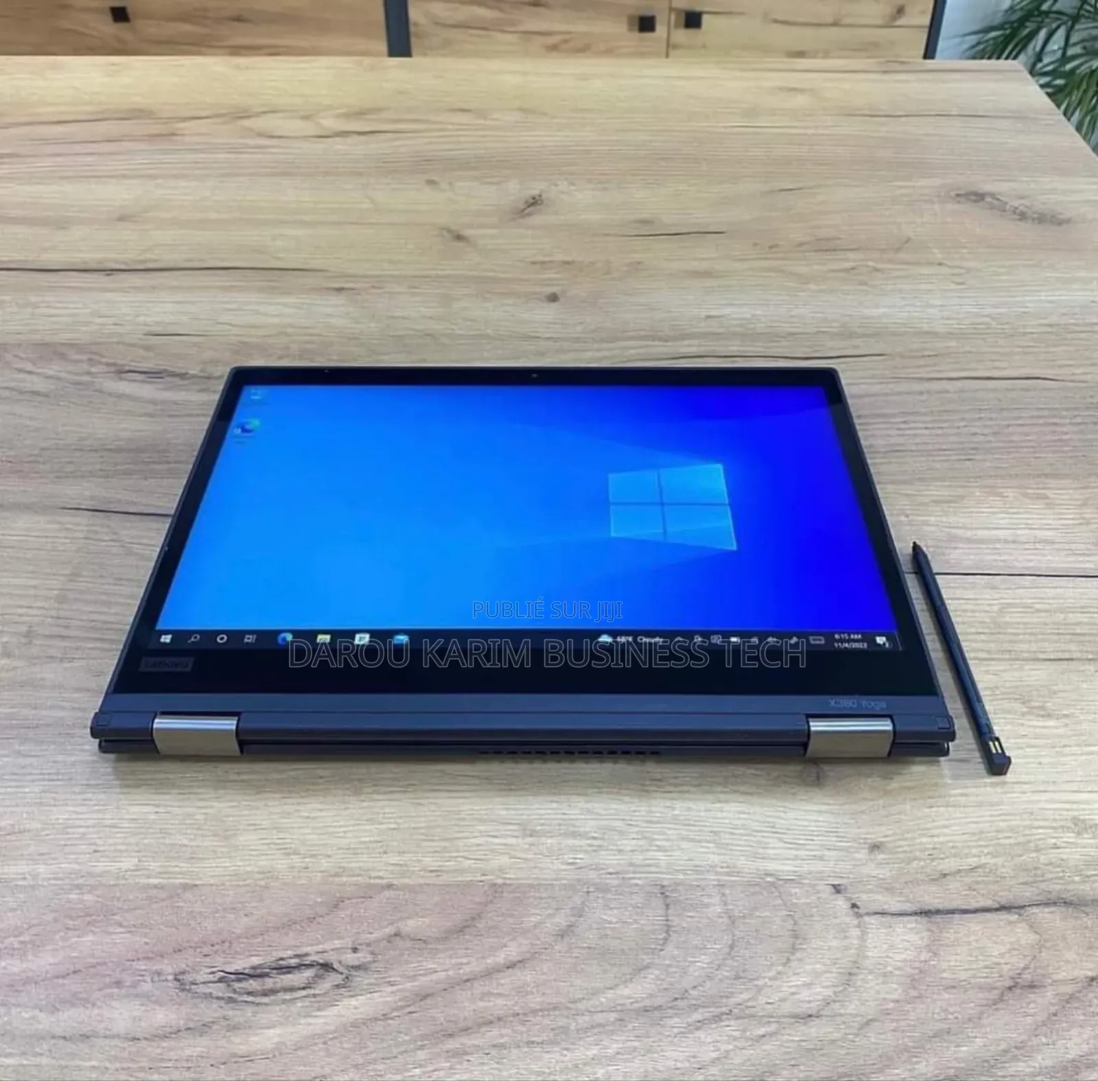 New Lenovo ThinkPad X380 Yoga 16GB Intel Core I5 SSD 256GB