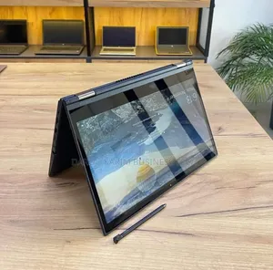 New Lenovo ThinkPad X380 Yoga 16GB Intel Core I5 SSD 256GB