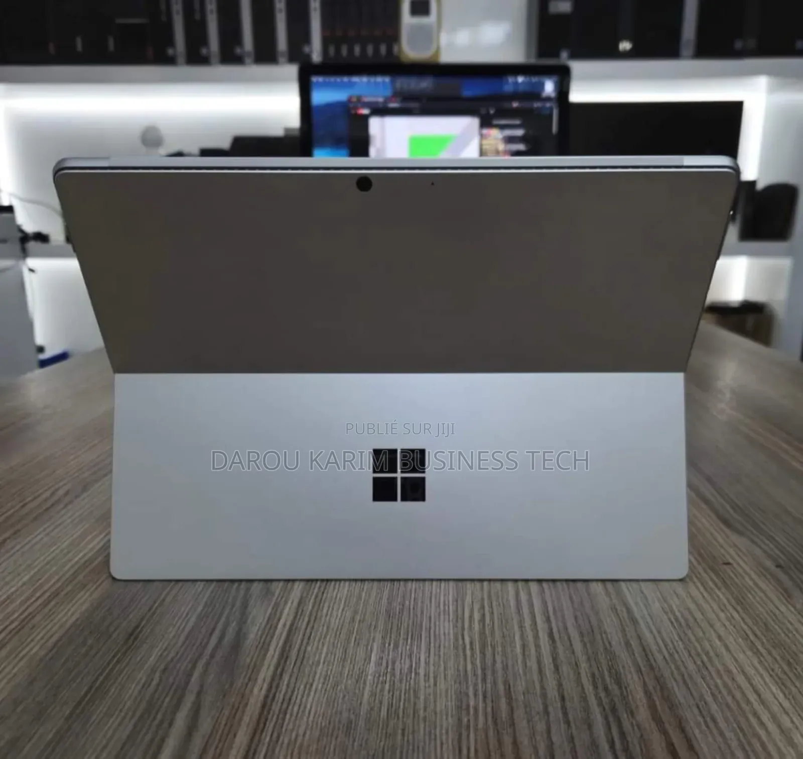 New Microsoft Surface Pro 8 8GB Intel Core I5 SSD 256GB