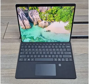 New Microsoft Surface Pro 8 8GB Intel Core I5 SSD 256GB