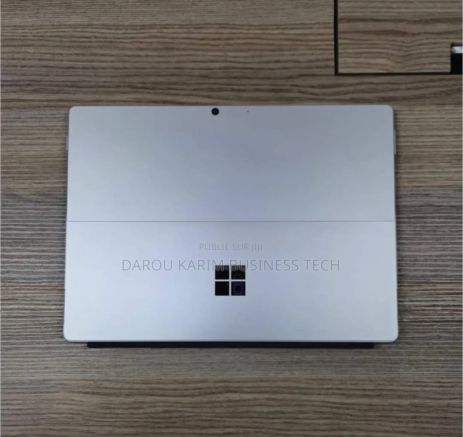 New Microsoft Surface Pro 8 8GB Intel Core I5 SSD 256GB