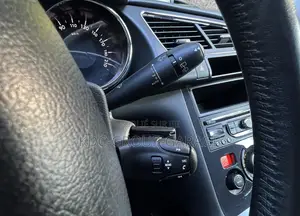 PEUGEOT 3008 2015 Noir