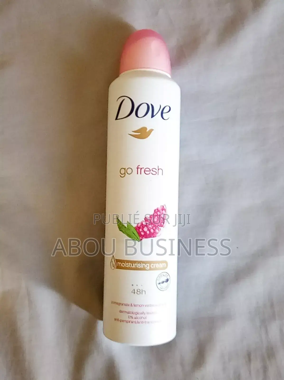 Déodorant Dove 250ml