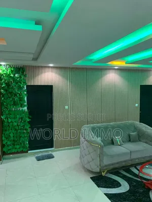 3chbre Appartement dans L'Espace, Almadies à Louer