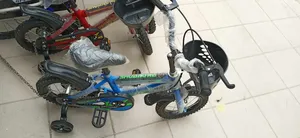 Vélo Enfants