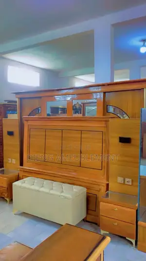 Photo - Chambre À Coucher