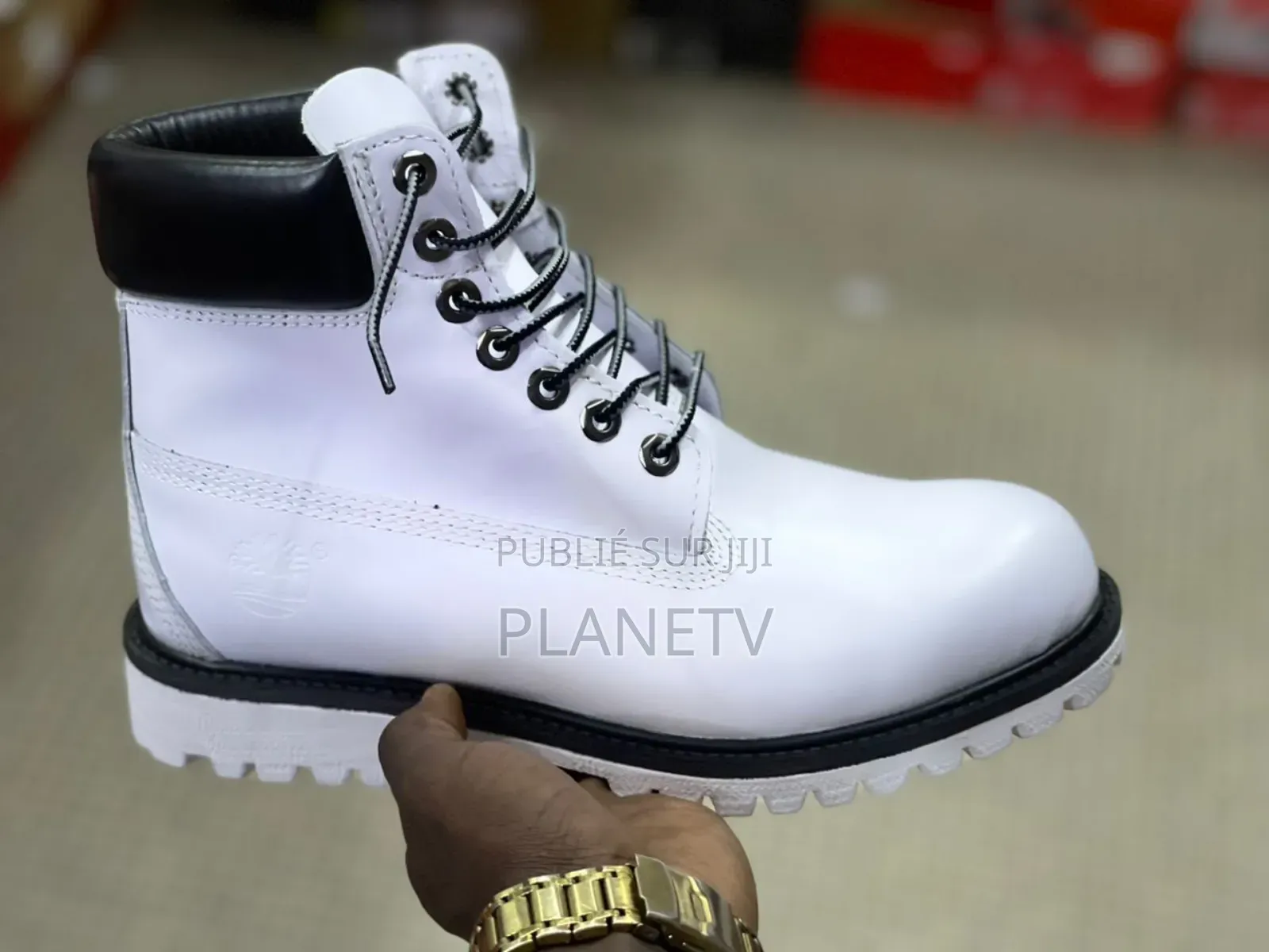 Timberland Originale Disponible NDF