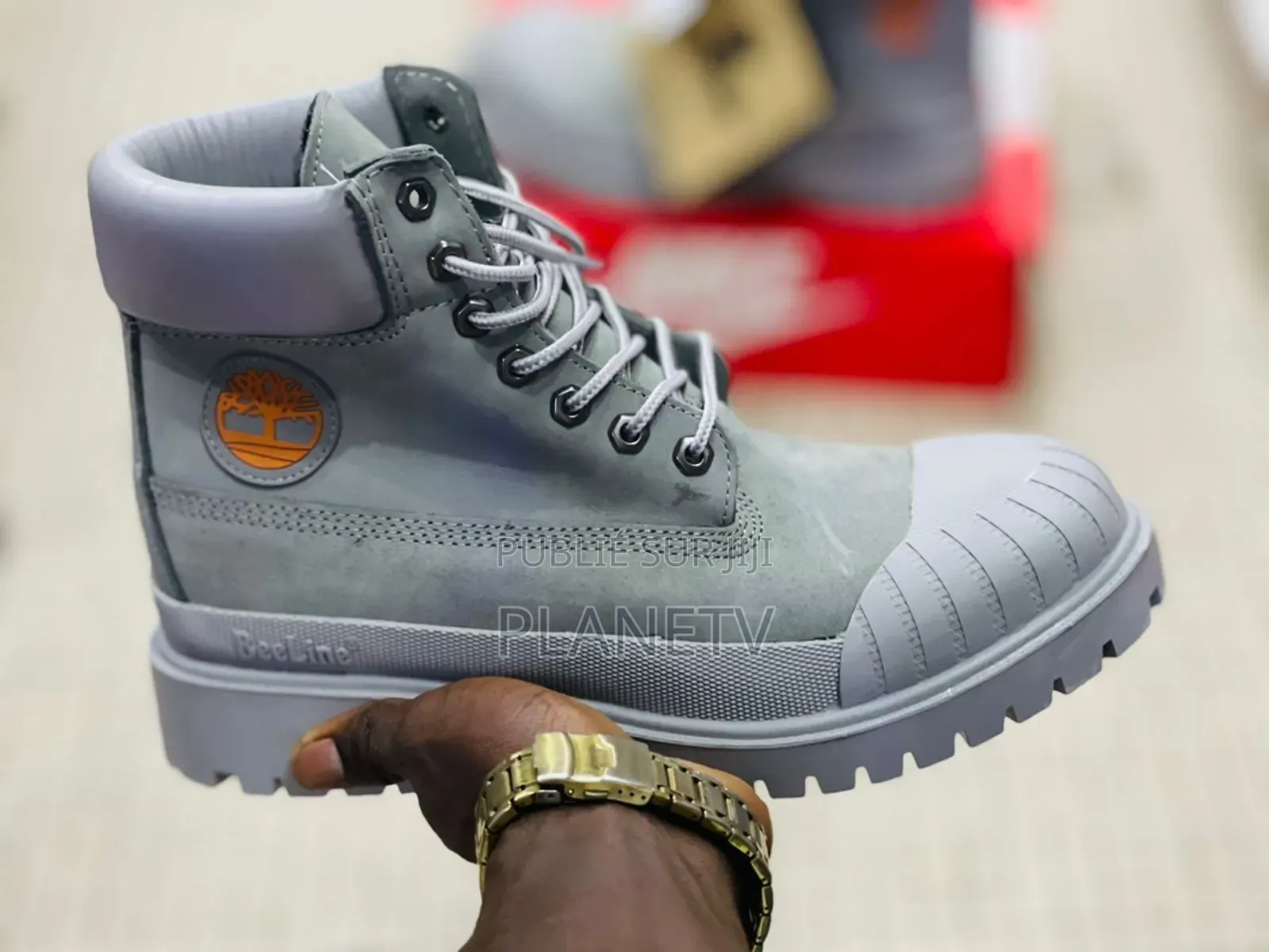 Timberland Originale Disponible NDF