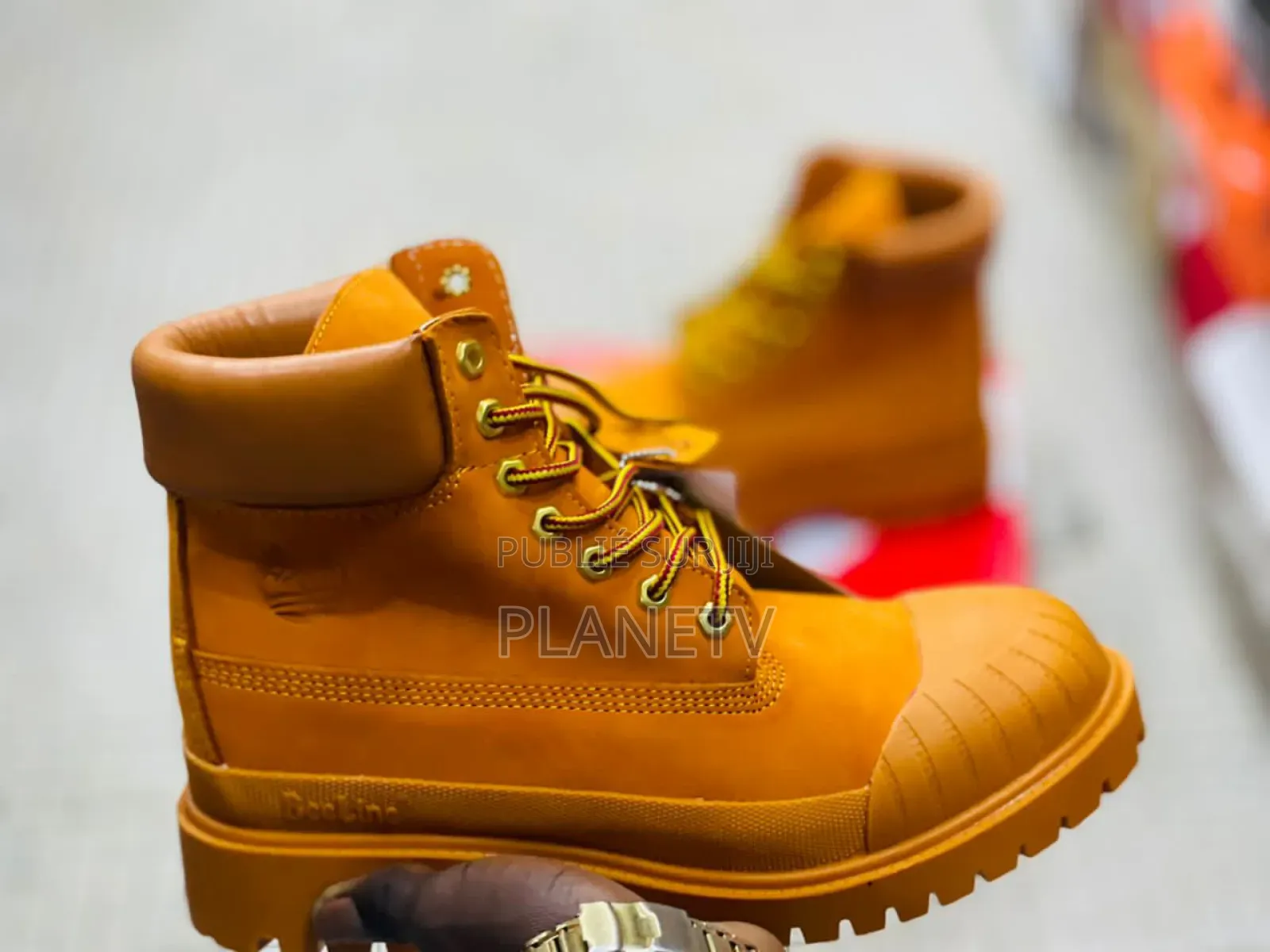 Timberland Originale Disponible NDF