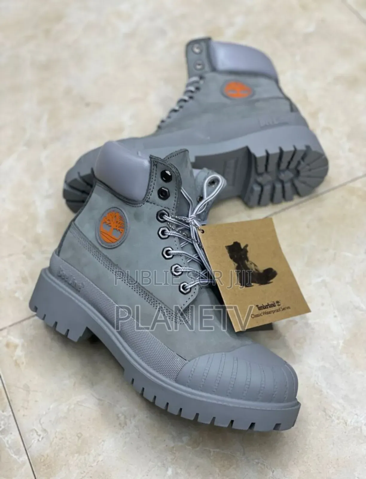 Timberland Originale Disponible NDF
