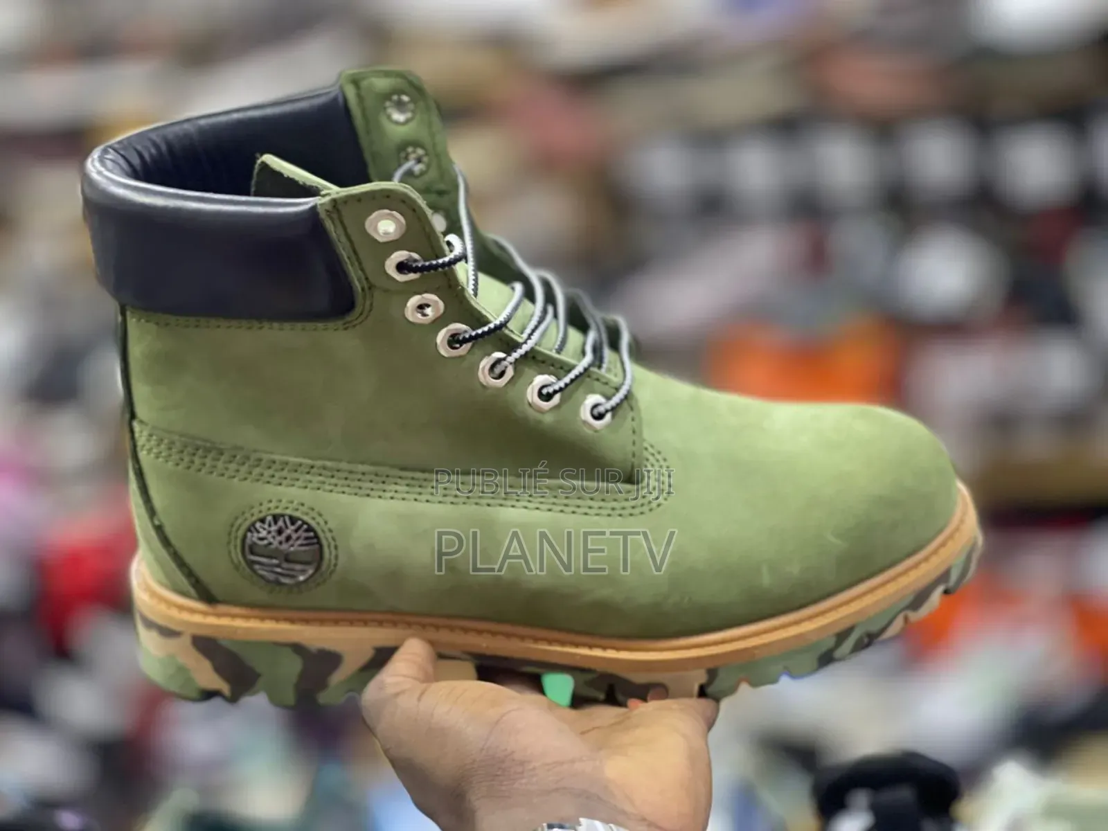 Timberland Originale Disponible NDF