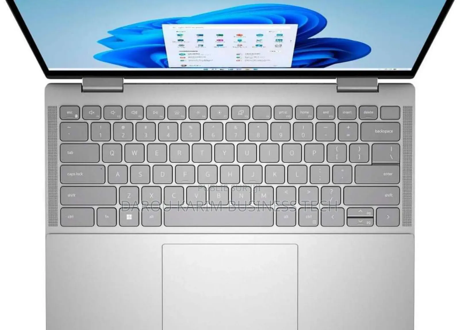 New Dell Inspiron 14 7437 16GB Intel Core I7 SSD 1T