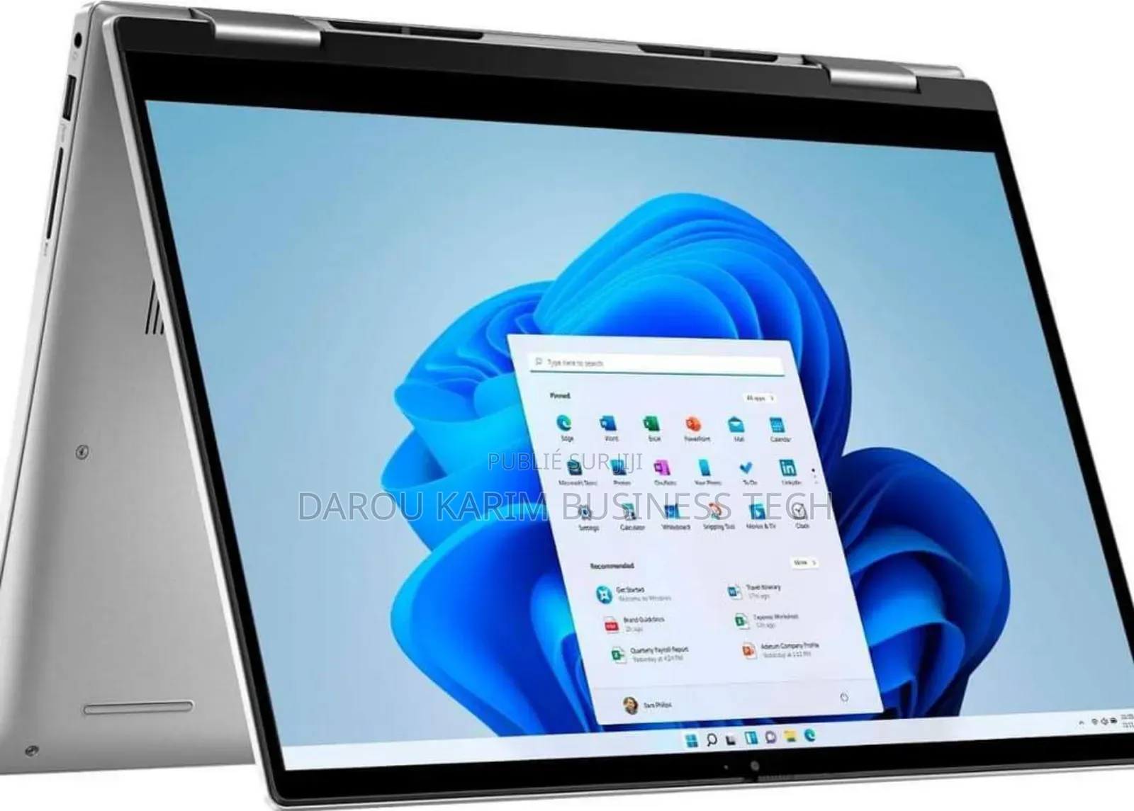 New Dell Inspiron 14 7437 16GB Intel Core I7 SSD 1T