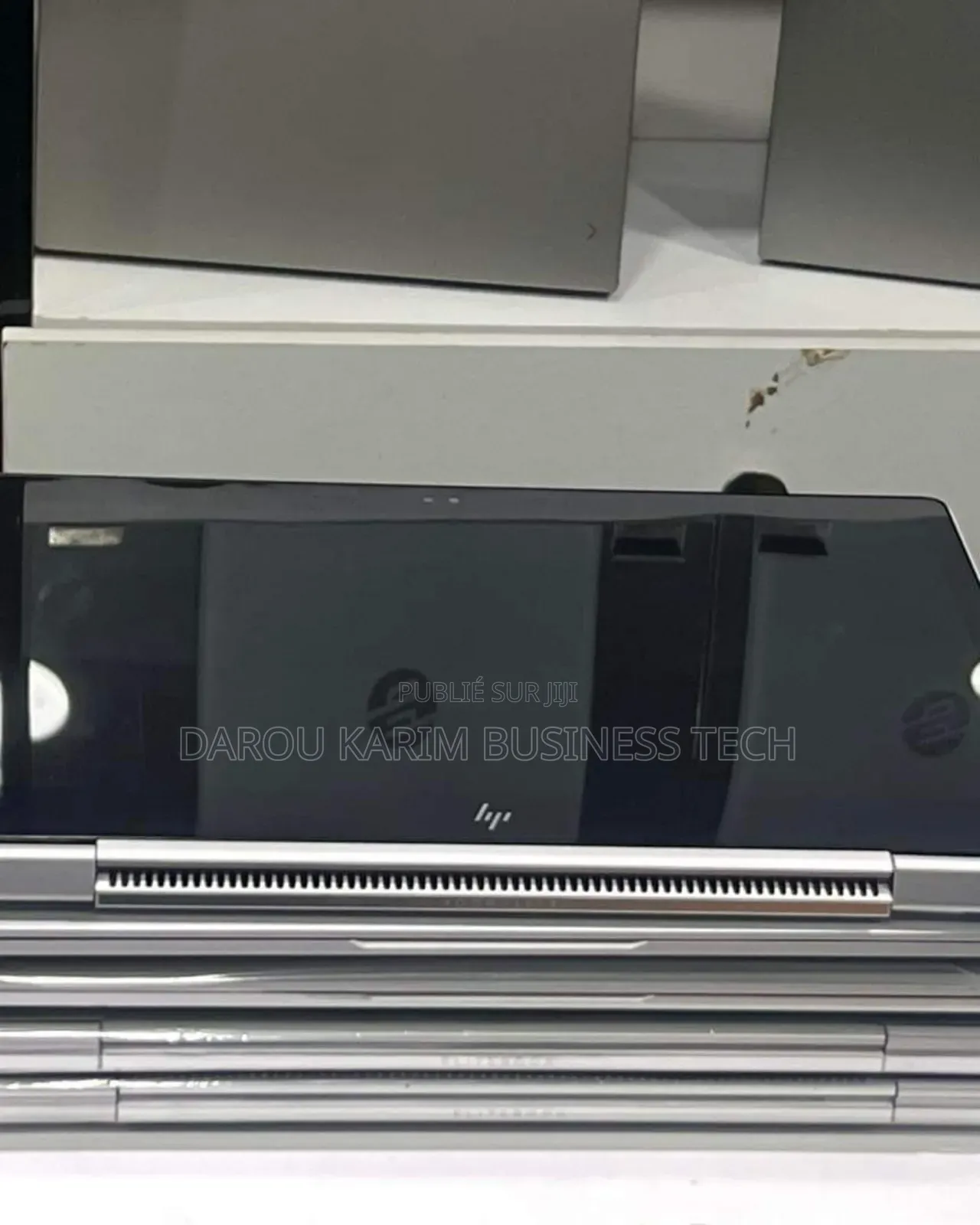 New HP EliteBook X360 1030 G2 8GB Intel Core I7 SSD 256GB