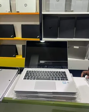 New HP EliteBook X360 1030 G2 8GB Intel Core I7 SSD 256GB