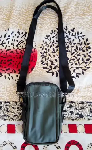 Sac en Bandoulière Unisexe