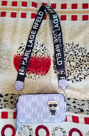 Sac en Bandoulière Unisexe