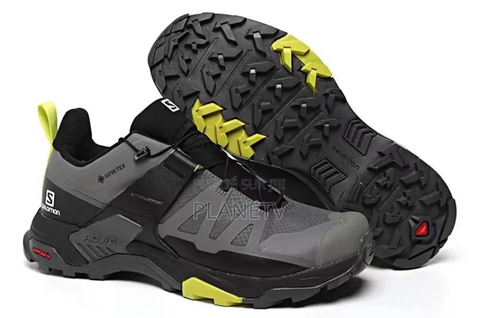 Salomon Originale Disponible GNF