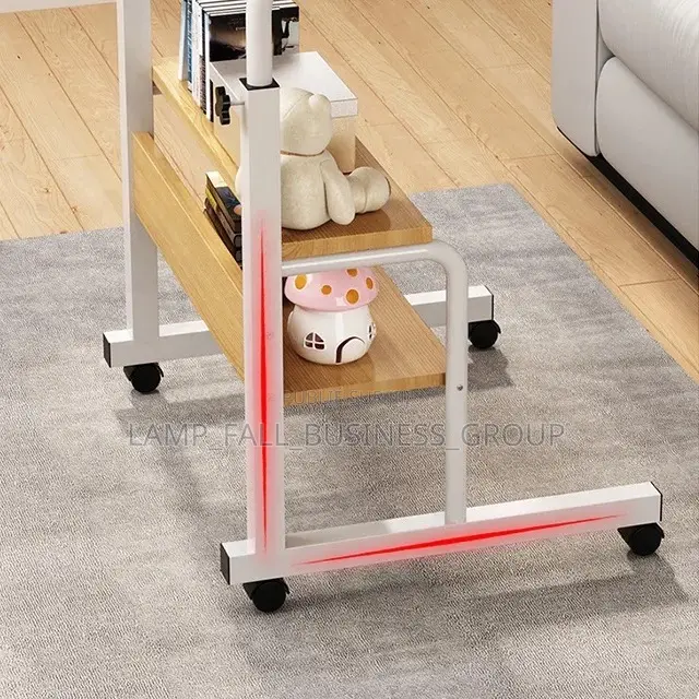 Table Adjustable