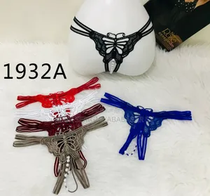 String Trop Sexy 5 Modèles Disponibles