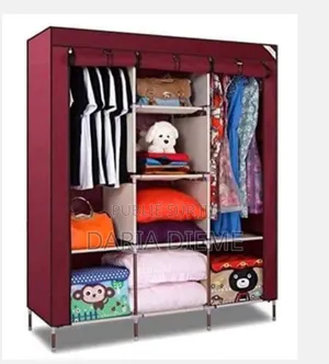 Photo - Armoire Penderie