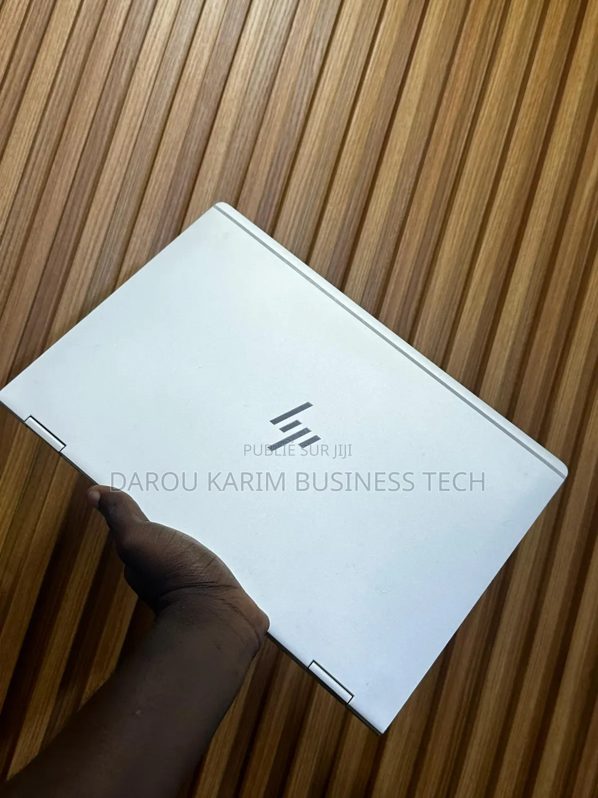 New HP EliteBook X360 1030 G2 8GB Intel Core I7 SSD 256GB