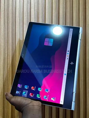 New HP EliteBook X360 1030 G2 8GB Intel Core I7 SSD 256GB