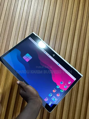 New HP EliteBook X360 1030 G2 8GB Intel Core I7 SSD 256GB