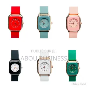 Photo - Montre Femme