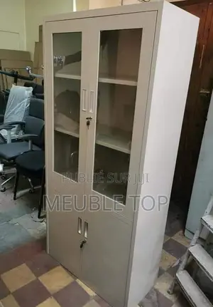 Rangements Métalliques