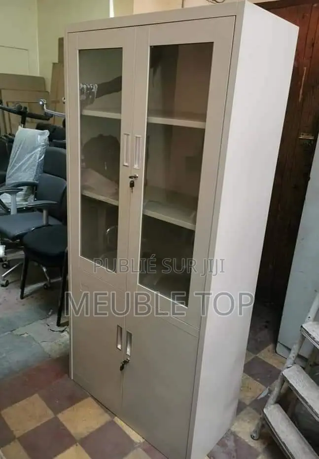 Rangements Métalliques