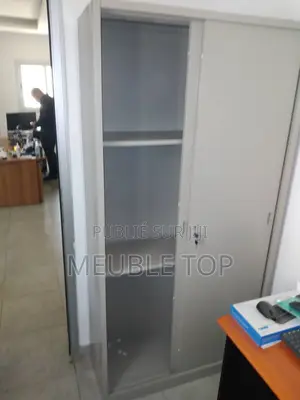 Rangements Métalliques