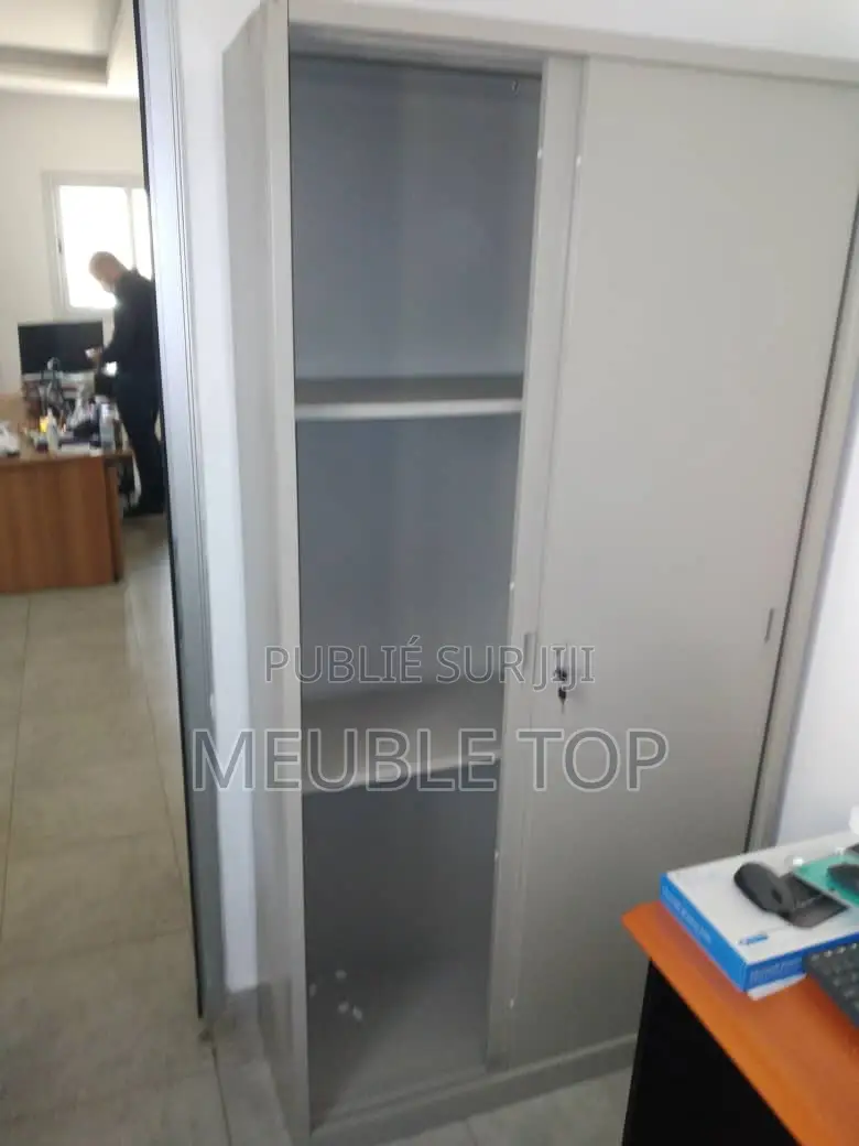 Rangements Métalliques