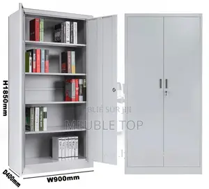 Rangements Métalliques