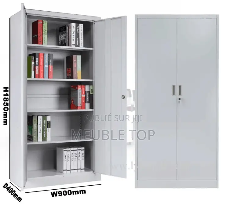 Rangements Métalliques