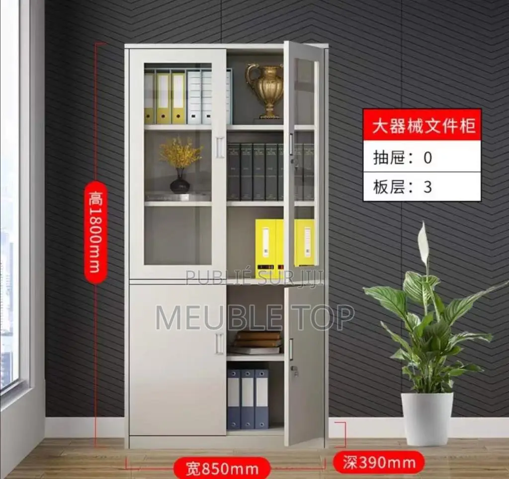 Rangements Métalliques