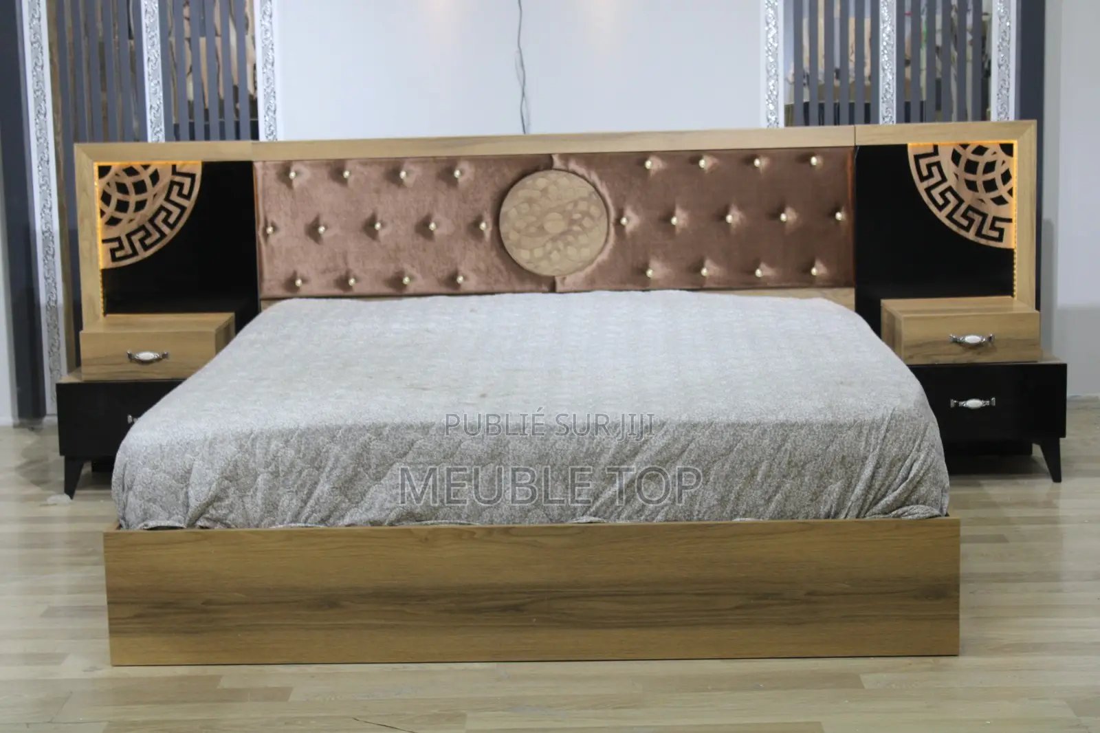 Chambre À Coucher Turque