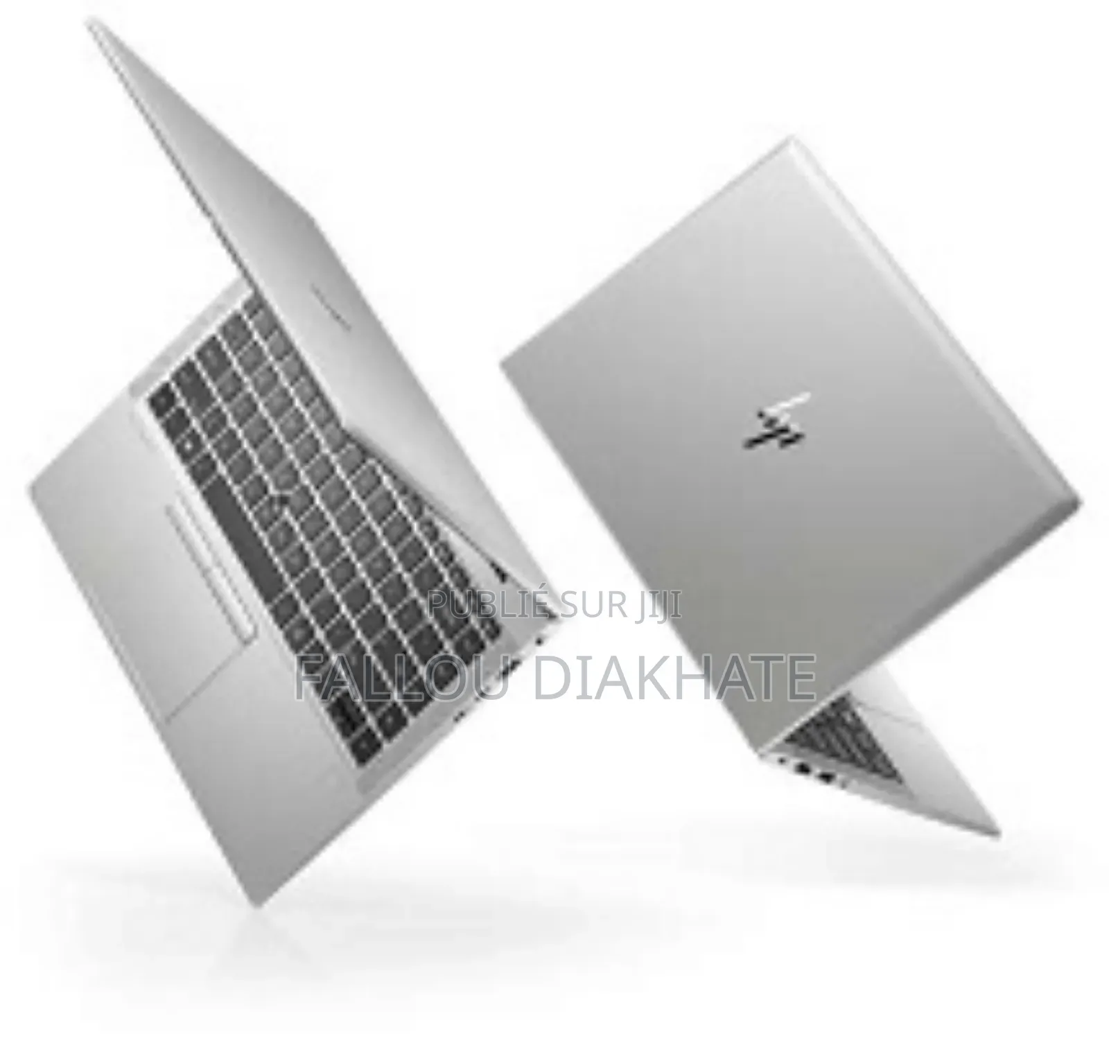 New HP EliteBook 840 G8 8GB Intel Core I5 SSD 256GB