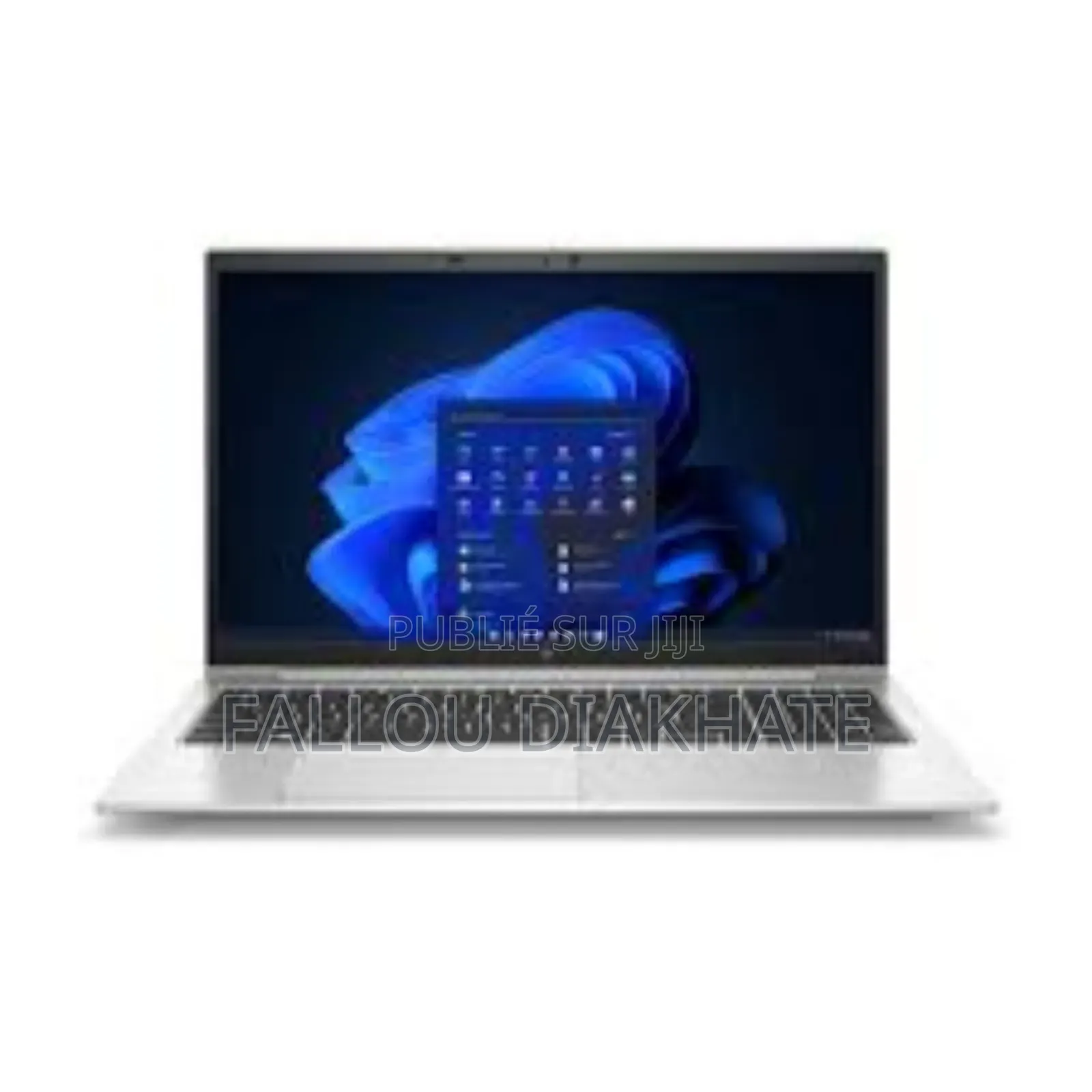 New HP EliteBook 840 G8 8GB Intel Core I5 SSD 256GB
