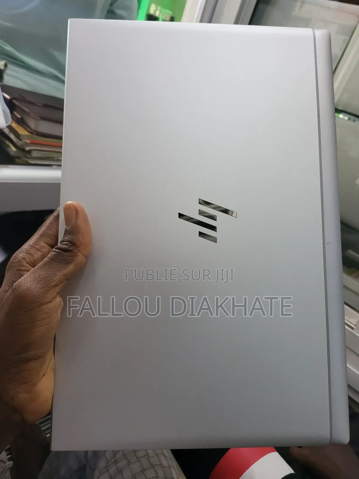 New HP EliteBook 840 G8 8GB Intel Core I5 SSD 256GB