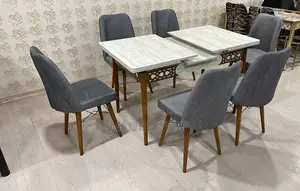 Photo - Tables À Manger Extensible