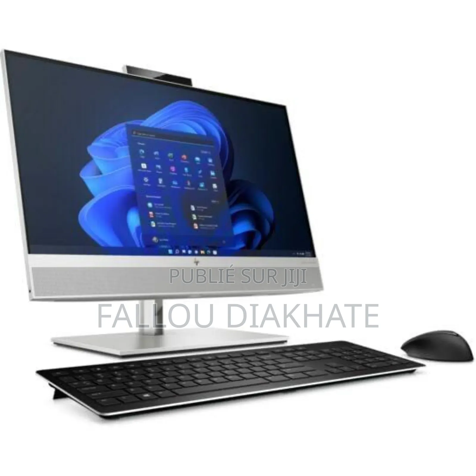 New HP 290 G4 All-in-One 16GB Intel Core I5 SSD 256GB